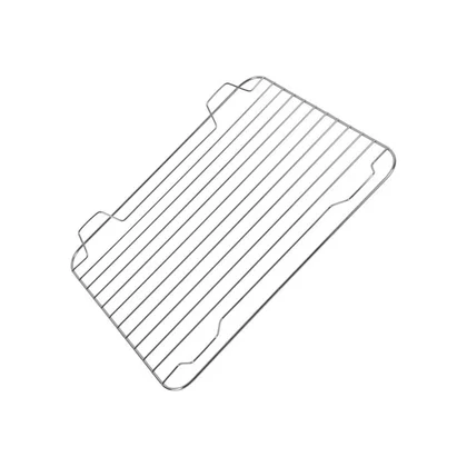 Ruszt zestawu grillowego do kuchenki Electrolux / AEG 3117575013