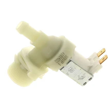 Elektrozawór 1-drożny do zmywarki Beko / Grundig / Arcelik 1886740200 1883570300 C00314693 / 481228128428 32X2415 1887760100 1883570100