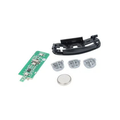 Elektronika do odkurzaczy Panel sterowania uchwytu odkurzacza Electrolux / AEG 2194055212