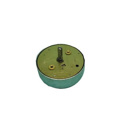 Mechanizm minutnika do piekarnika i kuchenki Amica M-062 z długim trzpieniem 8016555