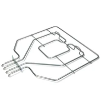 Grzałka górna do piekarnika Bosch / Siemens 1500 W + 1300 W 00684722