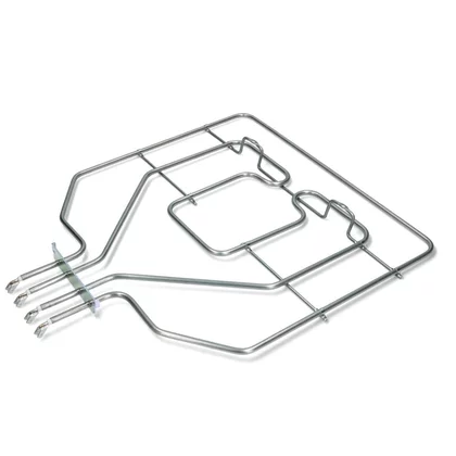 Grzałka górna do piekarnika Bosch / Siemens 1500 W + 1300 W 00684722