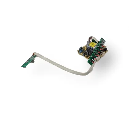 Moduł elektroniczny do zmywarki Whirlpool / Ignis 480140101558 C00316437