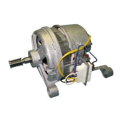 Silnik do pralki Amica 600-1000 obrotów 8040046