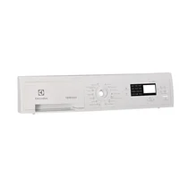 Panel sterowania z uchwytem do pralki Electrolux / AEG 1328584006
