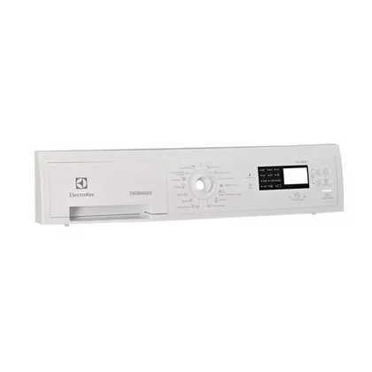 Panel sterowania z uchwytem do pralki Electrolux / AEG 1328584006