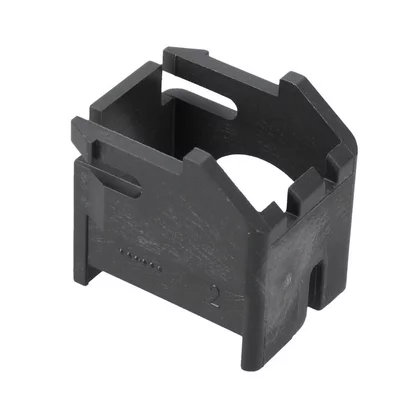 Części zamienne BOSCH/SIEMENS Uchwyt mikroprzełącznika do ekspresu do kawy Bosch / Siemens / Gaggenau 00621202