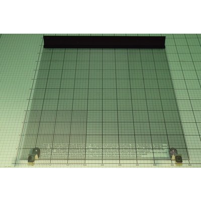 Zespół nakrywy - szklana (9078616)