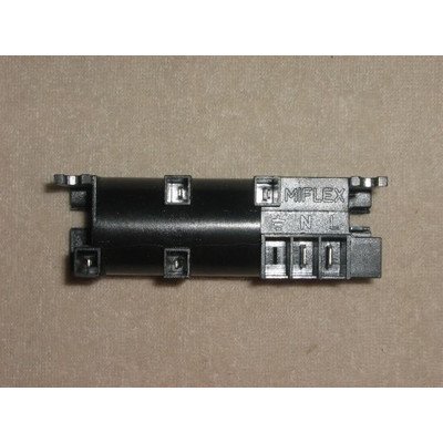 Generator iskier 4-polowy W07C (C660001B9)