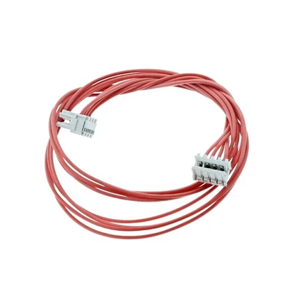 Elementy elektryczne do pralek r Wiązka przewodów płytki interfejsu użytkownika do pralki Electrolux / AEG 1327350300