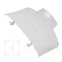 Pokrywa filtra powietrza do lodówki Electrolux / AEG 2425491095