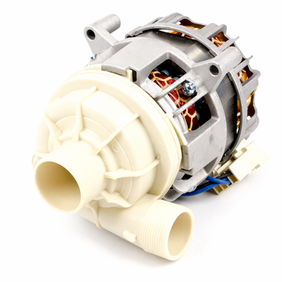 Pompa myjąca (obiegowa)