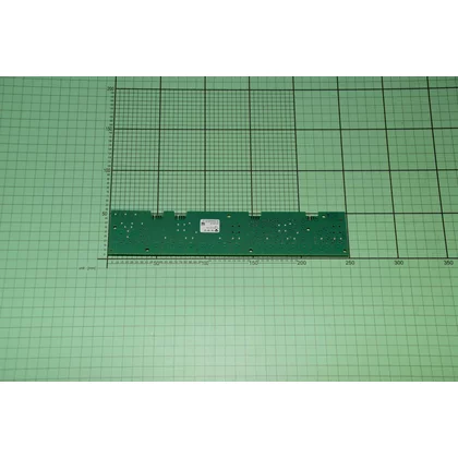 Panel sterowania do płyty indukcyjnej Amica 75.13206.152 532/535 Mas
