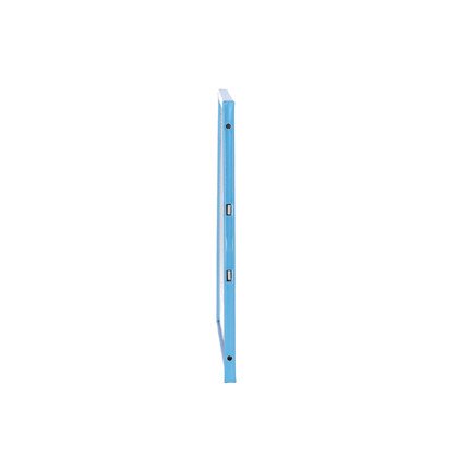 Filtr aluminiowy 222.5x250x9 mm (1007361)