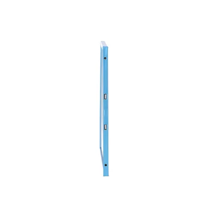 Filtry do okapów Amica Filtr aluminiowy przeciwtłuszczowy do okapu Amica 222,5 x 250 x 9 mm 1007361
