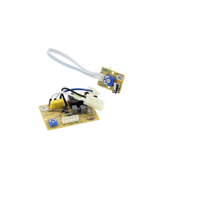 Elektronika do odkurzaczy 2191380522 PLYTKA ELEKTRONICZNA