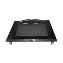 Zespół drzwi do piekarnika Amica 606Sr 9040685