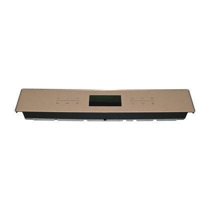 Panel sterowania kompletny do kuchenki mikrofalowej Amica AMMB44E1GCM 1045009