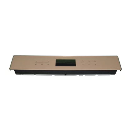 Panel sterowania kompletny do kuchenki mikrofalowej Amica AMMB44E1GCM 1045009