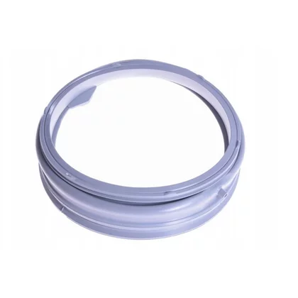 Fartuch drzwi z rurką do pralki LG 4986ER1005A