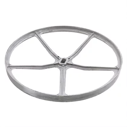 Koło pasowe bębna do pralki Electrolux / AEG 1260393002