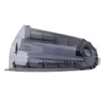 Pojemnik na kurz do odkurzacza Electrolux / AEG 4055249652
