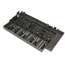 Uchwyt mocowania modułu do pralki Whirlpool 481010547562 C00317539