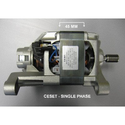 Silnik pralki 1000 obrotów (C00144832) 482000022989