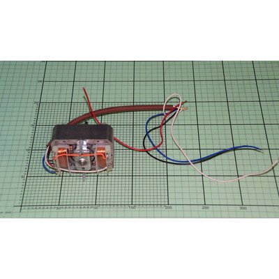 Silnik dmuchawy (1007154)