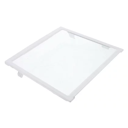 Plastikowe ramki półek do lodówe Półka szklana z ramkami do zamrażarki Electrolux / AEG 4055180451