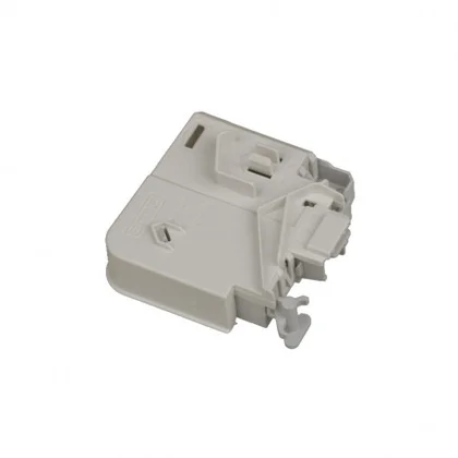 Elementy elektryczne do pralek r Blokada drzwi do pralki Bosch / Siemens Maxx 7 00616876