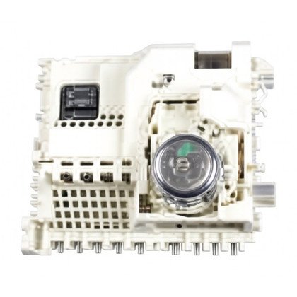 Elementy elektryczne do pralek r Zaprogramowany programator do pralki Whirlpool / Indesit / Ariston / Hotpoint