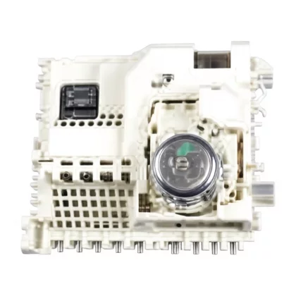 Elementy elektryczne do pralek r Zaprogramowany programator do pralki Whirlpool / Indesit / Ariston / Hotpoint