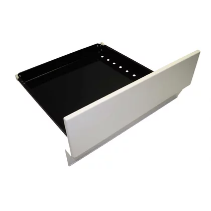 Zespół szuflady dolnej do kuchenki Amica biały 501 flat m. 05 9028793