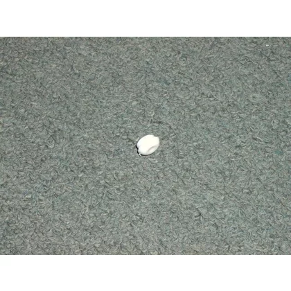 Zaślepka kratki wentylacyjnej do okapu Amica 1007280