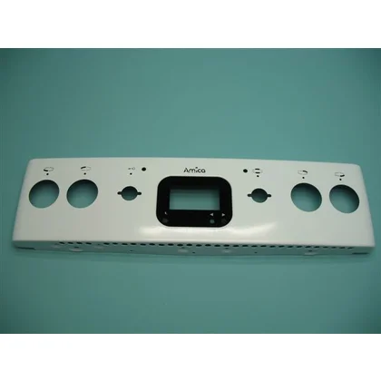 Elementy obudowy Panel przedni do piekarnika Amica 9024964