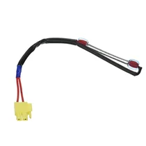 RB29FSRNDSA/EU Bezpiecznik termiczny do lodówki Samsung 120 V / 250 V 15 A / 10 A DA47-00301D