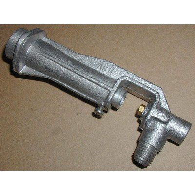 Podzespół korpusu palnika GZ-50 śr. 1,25 (8000426)