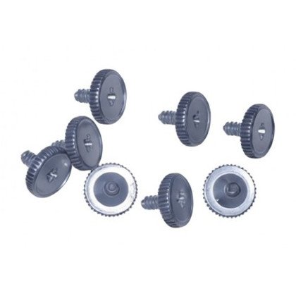 Zestaw montażowy do płyty ceramicznej i indukcyjnej Whirlpool / Indesit / Ariston / Hotpoint 480121100112 C00321804