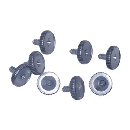 Zestaw montażowy do płyty ceramicznej i indukcyjnej Whirlpool / Indesit / Ariston / Hotpoint 480121100112 C00321804