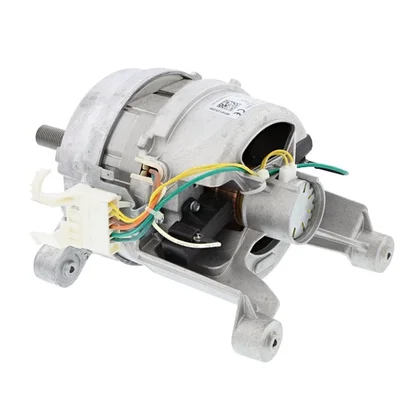 Elementy elektryczne do pralek r Silnik napędowy do pralki Electrolux / AEG 1327985006