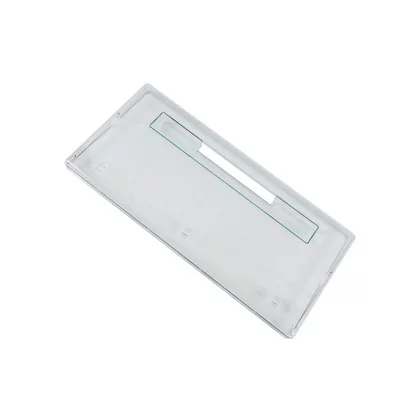 Półki na drzwi różni producenci Front szuflady zamrażarki Electrolux / AEG 43 x 20 cm 2063758045