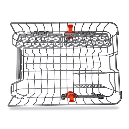 Akcesoria do zmywarek Whirlpool Kosz górny do zmywarki Indesit / Whirlpool 45 cm 482000022204 C00307039