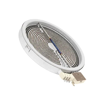 Trójstrefowe promiennikowe pole grzejne do płyty ceramicznej Electrolux / AEG 2300 W 3051747222