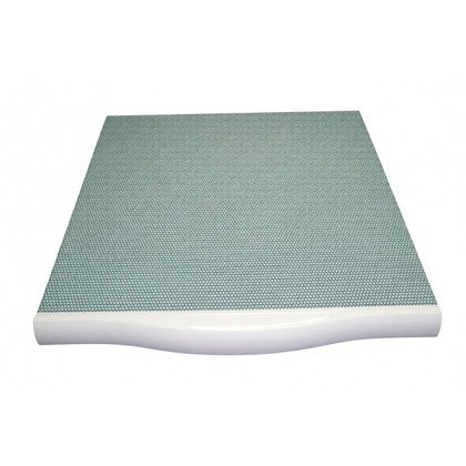 Podzespół nakrywy szklanej do kuchenki Amica 608 FLOAT E550 9035686