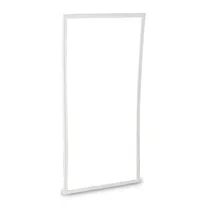 Magnetyczna uszczelka drzwi chłodziarki Electrolux / AEG 4055196267