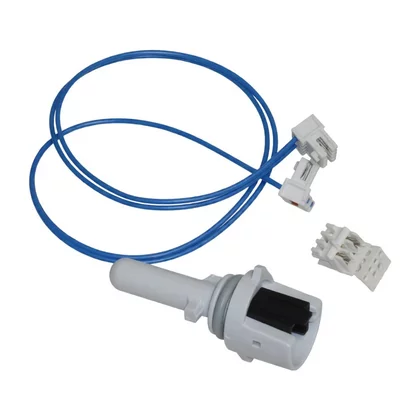 Czujnik NTC temperatury do zmywarki Whirlpool / Indesit / Ariston / Hotpoint 481228268051 C00311048