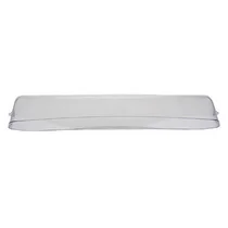 Półki na drzwi różni producenci Pokrywa balkonika drzwi lodówki Whirlpool 458 x 115 mm 480131100529 C00323042 480131100685 C00323060