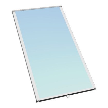 drzwi chłodziarki, biały, 531.2x997mm