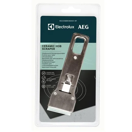 Skrobaczka do płyt ceramicznych i indukcyjnych Electrolux / AEG 9029865327